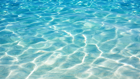 海洋深層水がお肌になぜ良いのか。