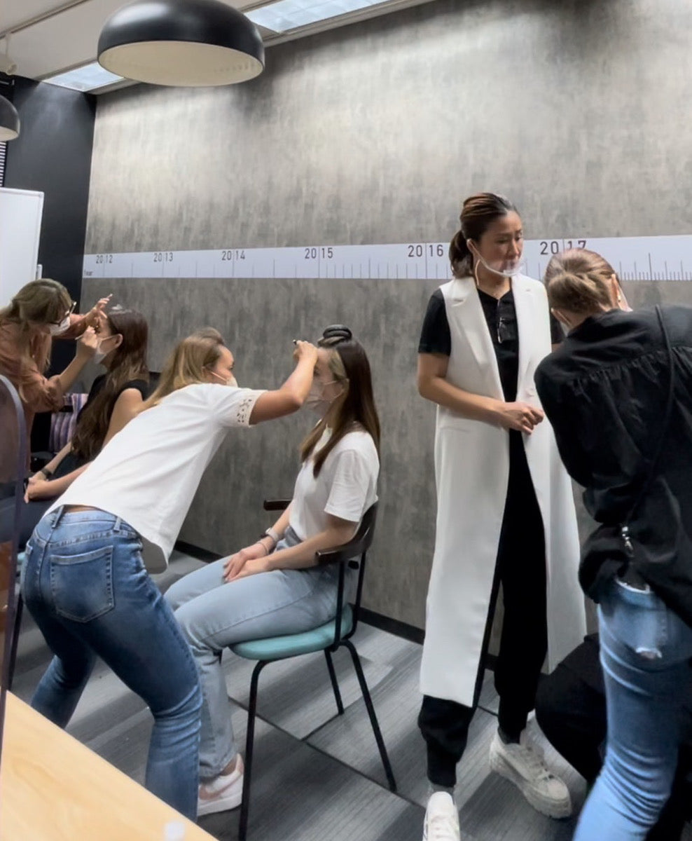 WAX Training Reservation