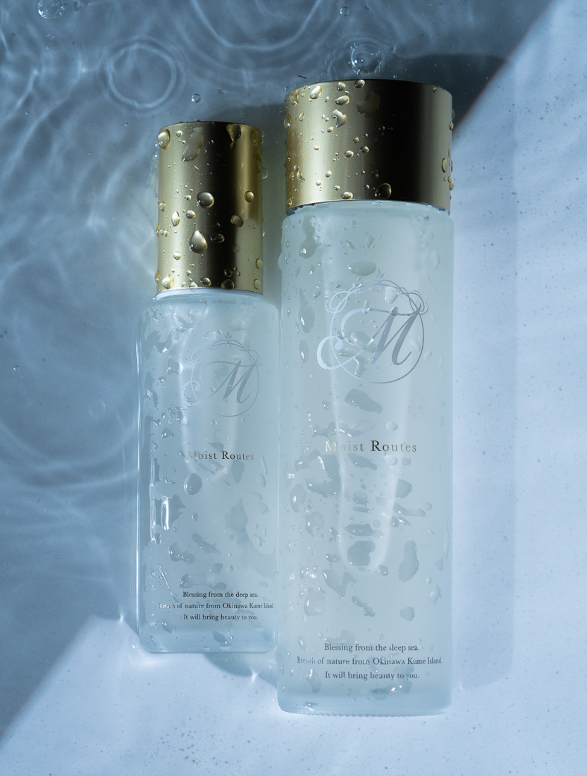 人気☆ホメオスタイルの化粧水2本と乳液1本セットで♪