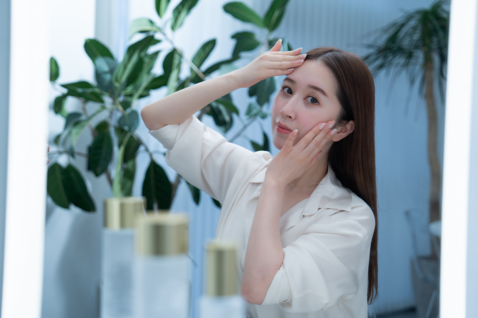 モイストルーツ – Salon BONITO モイストルーツ – Salon BONITO